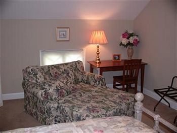Olde Staunton Inn Eksteriør bilde