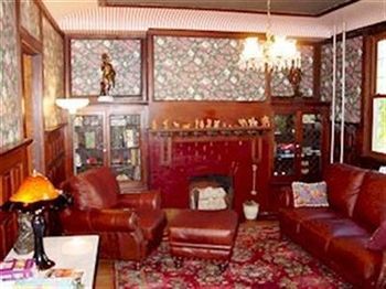Olde Staunton Inn Eksteriør bilde